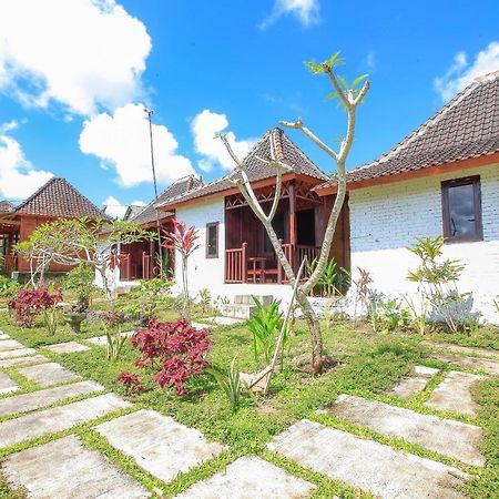 The Dara Hill Villa Batumadeg Dış mekan fotoğraf