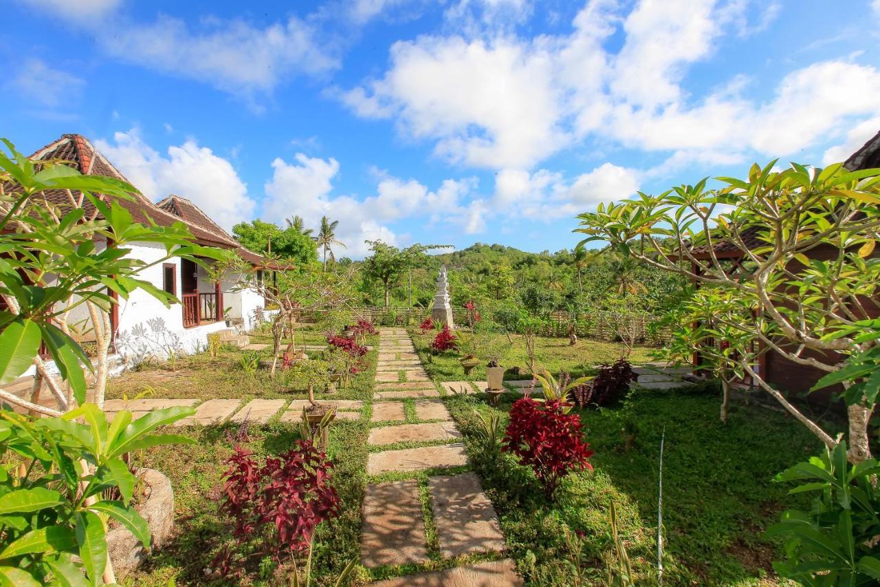 The Dara Hill Villa Batumadeg Dış mekan fotoğraf