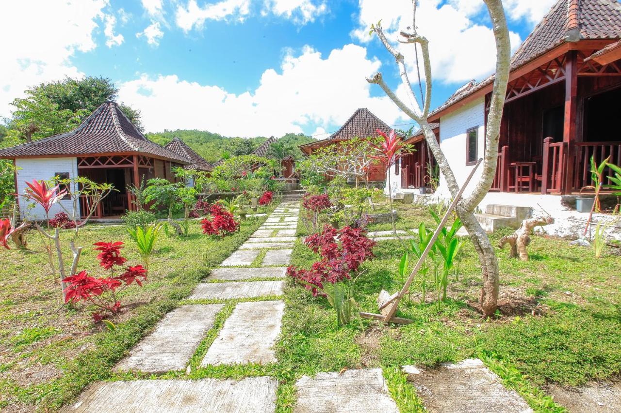 The Dara Hill Villa Batumadeg Dış mekan fotoğraf