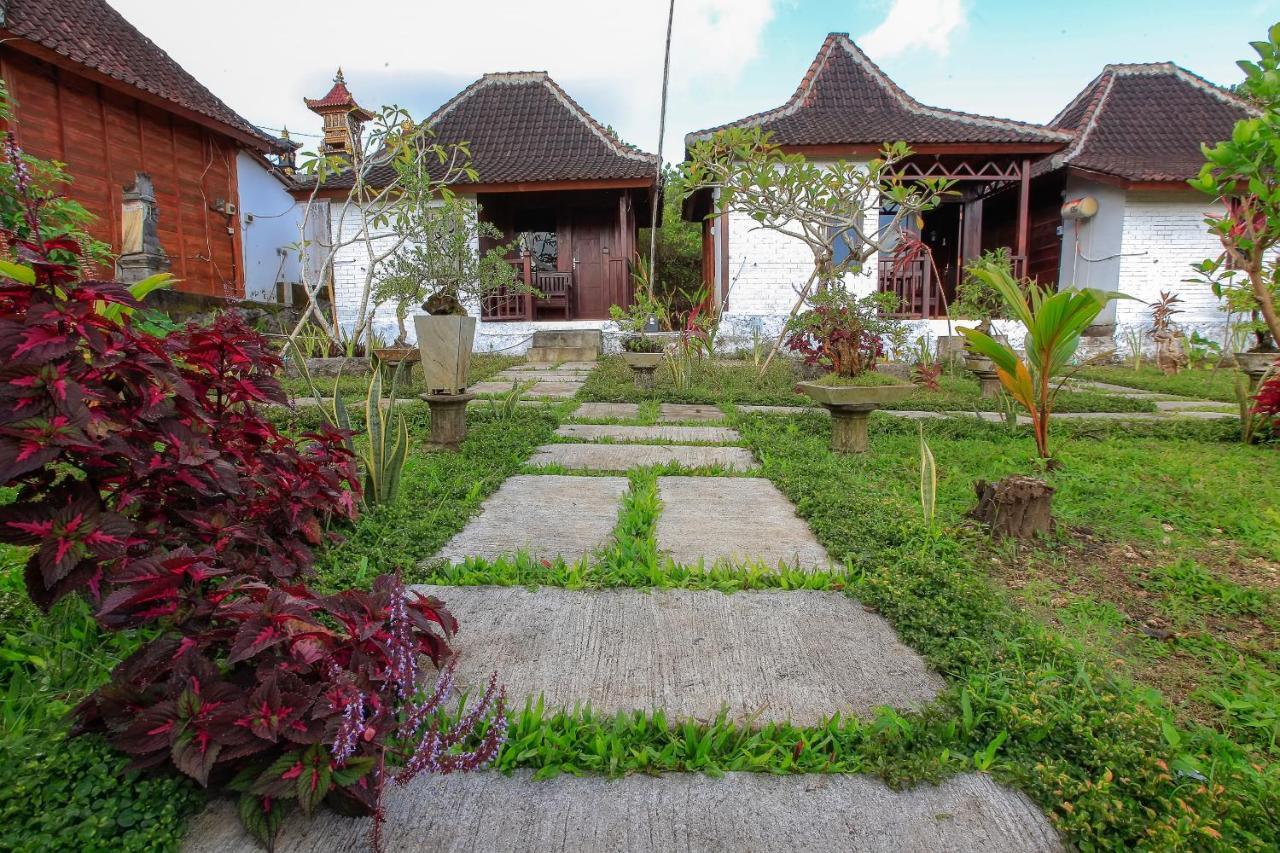 The Dara Hill Villa Batumadeg Dış mekan fotoğraf